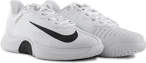 Кроссовки для тенниса Nike Court Air Zoom GP Turbo белые CK7513-103