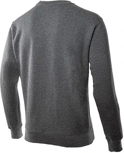 Спортивный свитер Nike CLUB CRW BB серый BV2662-071
