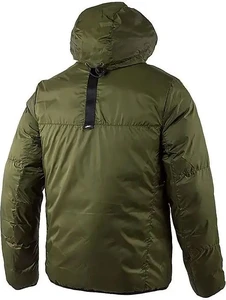 Куртка Nike TF RPL REVIVAL HD JKT зелена DD6944-326