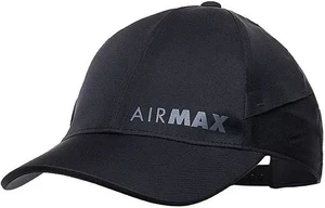 Кепка подростковая Nike AIRMAX L91 CAP черная DM3515-010
