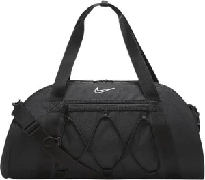 Спортивная сумка женская Nike ONE CLUB BAG черная CV0062-010