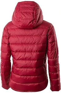 Куртка жіноча зимова Nike TF RPL WINDRUNNER HD JKT червона DH4073-690