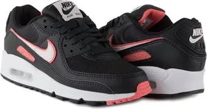 Кроссовки детские Nike AIR MAX 90 черные DA8726-001