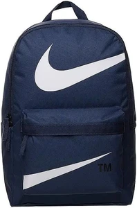 Рюкзак Nike HERITAGE BKPK - SWOOSH темно-синій DJ7377-437