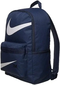 Рюкзак Nike HERITAGE BKPK - SWOOSH темно-синий DJ7377-437