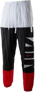 Штаны спортивные Nike PANT STARTING FIVE черные CW7351-100