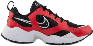 Кроссовки Nike AIR HEIGHTS красные AT4522-005