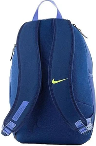 Рюкзак Nike ACDMY TEAM BKPK-SP21 синій DC2647-492