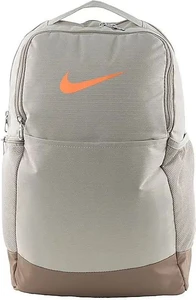 Рюкзак Nike BRSLA M BKPK - 9.0 (24L) серый BA5954-230