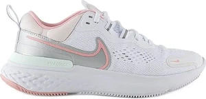 Кроссовки женские Nike REACT MILER 2 белые CW7136-101