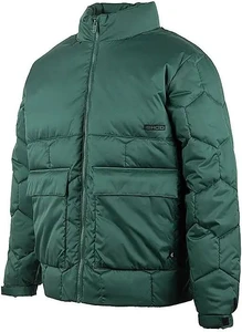 Куртка Nike SB SF SYNFL ISHOD JACKET зелена DD8597-333