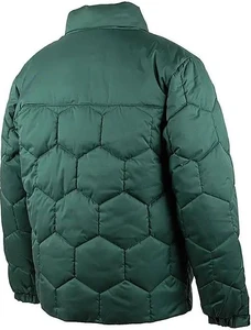 Куртка Nike SB SF SYNFL ISHOD JACKET зеленая DD8597-333