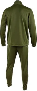 Спортивний костюм Nike SPE TRK SUIT PK BASIC зелений BV3034-326
