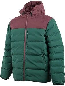 Куртка Nike SB TF SYNFL WINTRIZD JKT зеленая DA4227-333