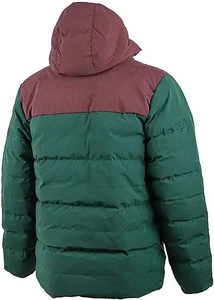 Куртка Nike SB TF SYNFL WINTRIZD JKT зеленая DA4227-333