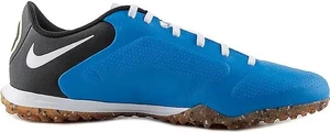 Сороконіжки (шиповки) Nike TIEMPO LEGEND 9 ACADEMY TF блакитні DA1191-403