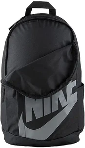 Рюкзак Nike ELMNTL BKPK-FA21 чорний DD0559-011