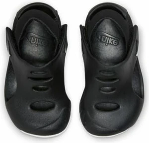 Сандалі дитячі Nike SUNRAY PROTECT 3 (TD) чорні DH9465-001