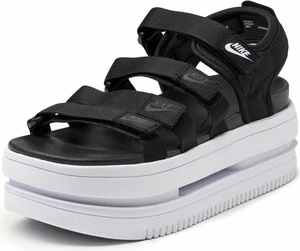 Сандали женские Nike NIKE ICON CLASSIC SANDAL черные DH0223-001