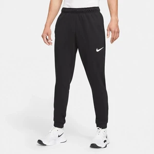 Штаны спортивные Nike DF PNT TAPER FL черные CZ6379-010