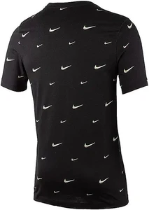 Футболка Nike OC HBR SS TEE чорна DO2250-010