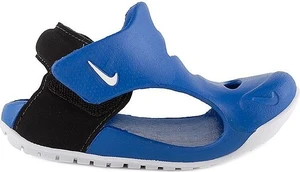 Сандали детские Nike SUNRAY PROTECT 3 (TD) синие DH9465-400