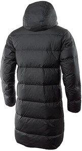 Куртка зимняя Nike SF WINDRUNNER PARKA черная DD6788-010