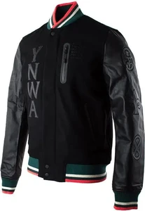 Куртка Nike LFC M NK AIR DSTRYR черная DD9713-010