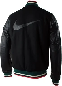 Куртка Nike LFC M NK AIR DSTRYR чорна DD9713-010