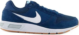 Кроссовки Nike NIGHTGAZER синие 644402-412