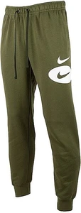 Штаны спортивные Nike SL BB PANT зеленые DM5467-326