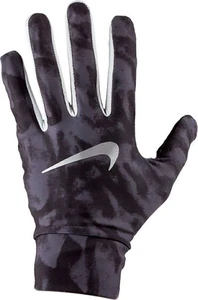 Перчатки Nike LIGHTWEIGHT TECH RG черные N.100.1934.090.SL