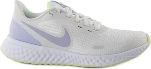 Кросівки жіночі Nike REVOLUTION 5 білі BQ3207-110