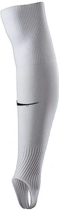 Гетры футбольные без носка Nike TS STIRRUP III GAME SOCKS BLAU белые SX5731-100
