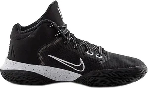Кроссовки баскетбольные Nike KYRIE FLYTRAP IV черные CT1972-001