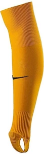 Гетры футбольные без носка Nike TS STIRRUP III GAME SOCKS BLAU желтые SX5731-739