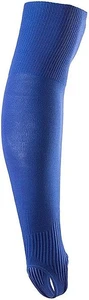 Гетры футбольные без носка Nike TS STIRRUP III GAME SOCKS BLAU синие SX5731-455