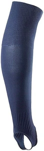 Гетры футбольные без носка Nike TS STIRRUP III GAME SOCKS BLAU темно-синие SX5731-410
