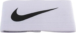 Капитанская повязка Nike Futbol Arm Band 2.0 белая NSN05-101