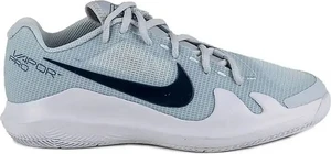 Кроссовки детские Nike Court Jr. Vapor Pro голубые CV0863-007