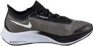 Кроссовки Nike Zoom Fly 3 черные AT8240-007