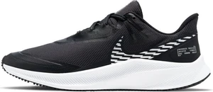 Кроссовки Nike QUEST 3 SHIELD черные CQ8894-001