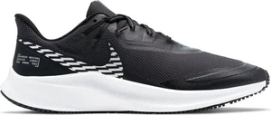 Кроссовки Nike QUEST 3 SHIELD черные CQ8894-001