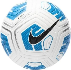 Футбольный мяч Nike NK STRK TEAM 350G - SP21 Размер 4 белый CU8064-100