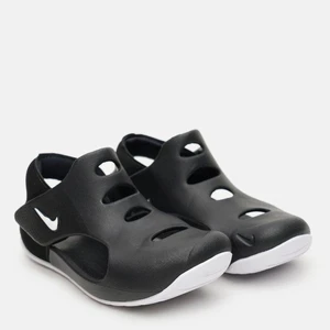 Сандали детские Nike SUNRAY PROTECT 3 (PS) черные DH9462-001