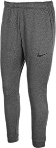 Штаны споритвные Nike DF PNT TAPER FL серые CZ6379-071