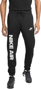 Штаны спортивные Nike AIR PK PANT черные DM5217-010