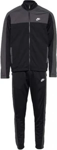 Спортивный костюм Nike SPE PK TRK SUIT черный DM6843-010