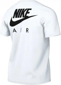 Футболка Nike AIR 1 TEE белая DM6337-100