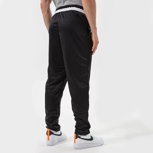 Штаны спортивные Nike DF PANT STARTING FIVE черные DH6749-010
